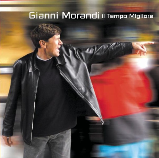 Cover artwork for Sei bella vita