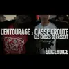 Casse-Croute - Les Choses Se Passent (feat. L'entourage)
