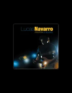 Listen to Lucas Navarro, watch music videos, read bio, see tour dates & more!