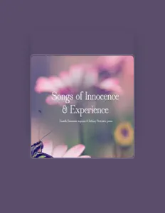 Ascolta Danielle Buonaiuto, guarda video musicali, leggi la biografia, vedi le date del tour & altro!