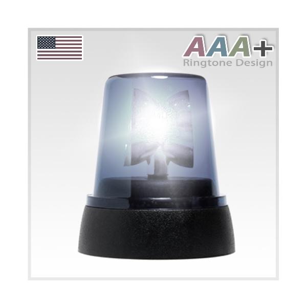 Police Siren