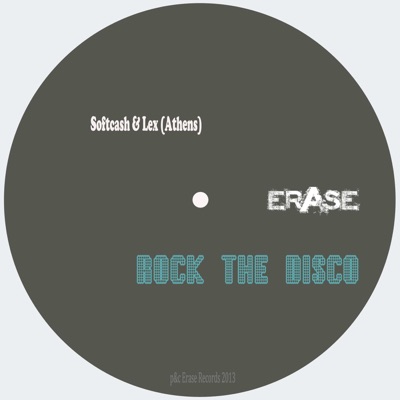 Rock the Disco - Single