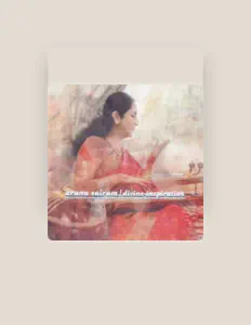 Listen to Aruna Sairam, watch music videos, read bio, see tour dates & more!
