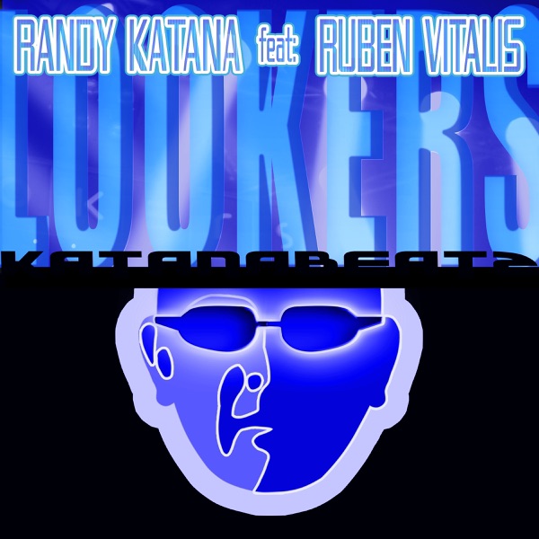 Lookers (feat. Ruben Vitalis) - Single