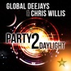 Party 2 Daylight - Single