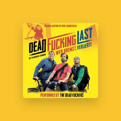 Listen to The Dead Fuckers, watch music videos, read bio, see tour dates & more!