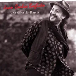 Corazón de Barco - Juan Carlos Baglietto