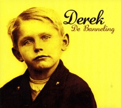 Derek - Waar Gaan Ze?