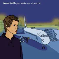 the stuff — Lasse Lindh