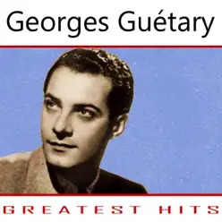 Georges Guétary Greatest Hits - Georges Guétary