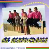 Os Renovadores - Ilha do Amor