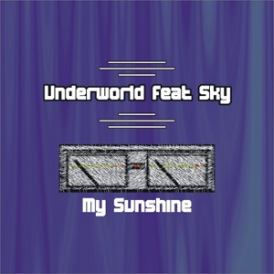 My Sunshine (feat. Sky) - EP