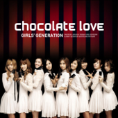 Chocolate Love (Retro Pop Version)