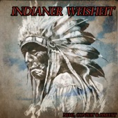 Indianer Weisheit artwork