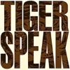 Tiger Speak artwork