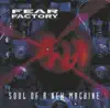 Fear Factory - Flesh Hold