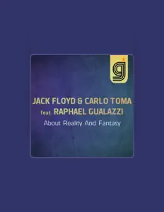 Listen to Carlo Toma, watch music videos, read bio, see tour dates & more!