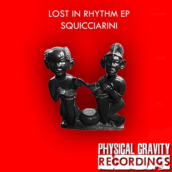 Lost In Rhythm - Single