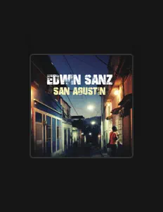Listen to Edwin Sanz, watch music videos, read bio, see tour dates & more!