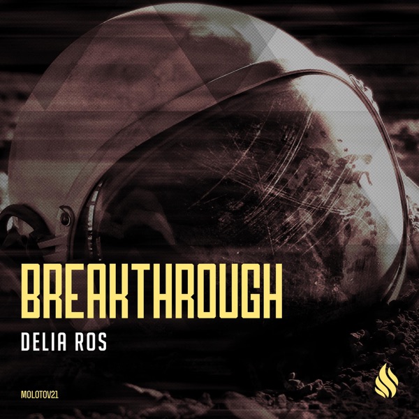 Breakthrough - EP