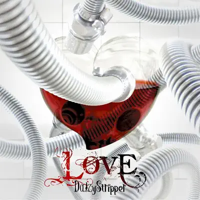 LOVE - Single - DaizyStripper