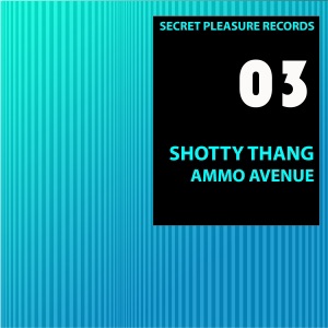 Shotty Thang - Single