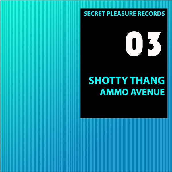 Shotty Thang - Single