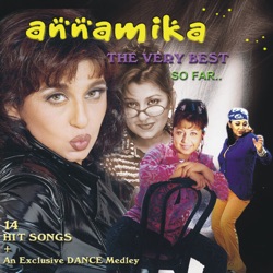 Annamika - Kala Sha Kala