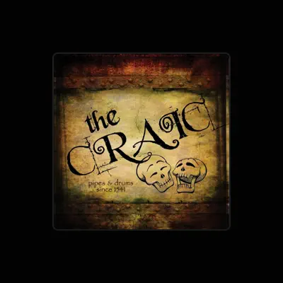 Listen to The Craic, watch music videos, read bio, see tour dates & more!
