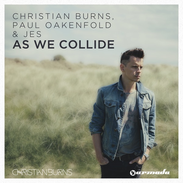 Christian Burns & Marco V - As We Collide