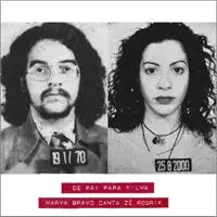 Soy Latino Americano — Marya Bravo