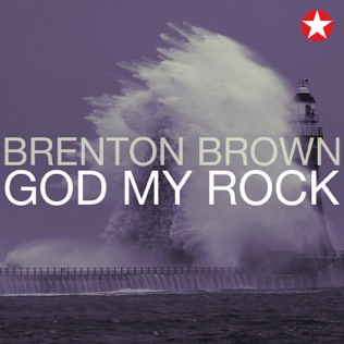 Brenton Brown Jesus My Victory