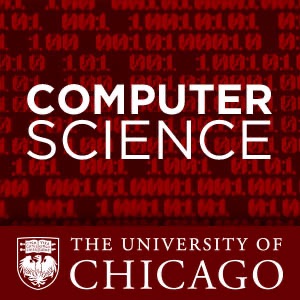 Computer Science (audio) cover