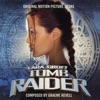 Lara Croft Tomb Raider (Original Motion Picture Score) artwork