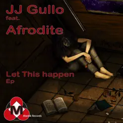 Let This Happen - Single - Afrodite