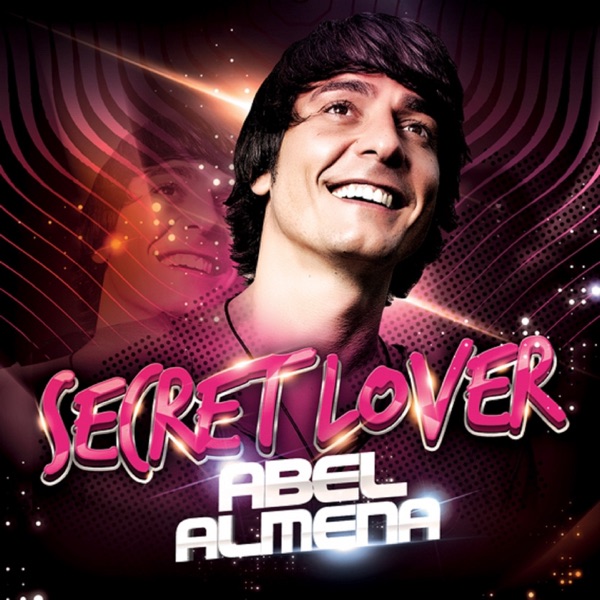 Secret Lover - Single