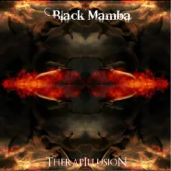 Therapillusion - Black Mamba Therapillusion - Black Mamba