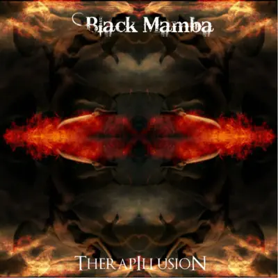 Therapillusion - Black Mamba Therapillusion - Black Mamba