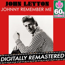 John Leyton - Johnny Remember Me