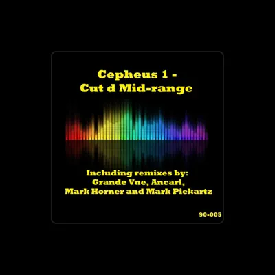 Listen to Cepheus 1, watch music videos, read bio, see tour dates & more!