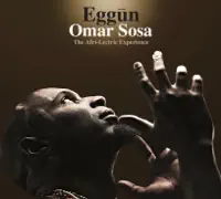 El Alba — Omar Sosa