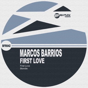 First Love - Single
