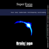 Super Focus: Beta Sessions - Brainsage