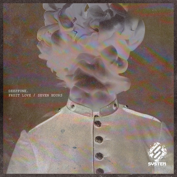 Fruit Love/Seven Hours EP