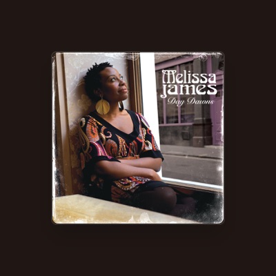 Listen to Melissa James, watch music videos, read bio, see tour dates & more!