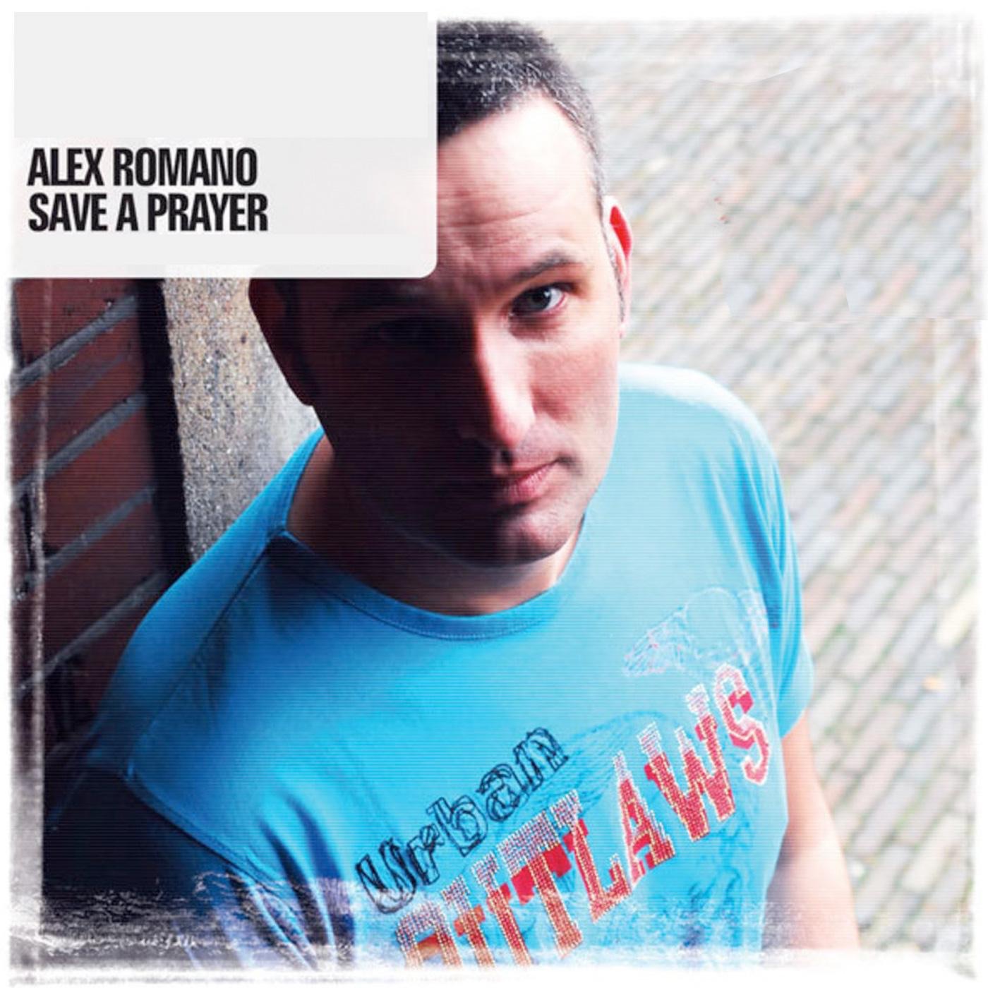 Save a Prayer - Single