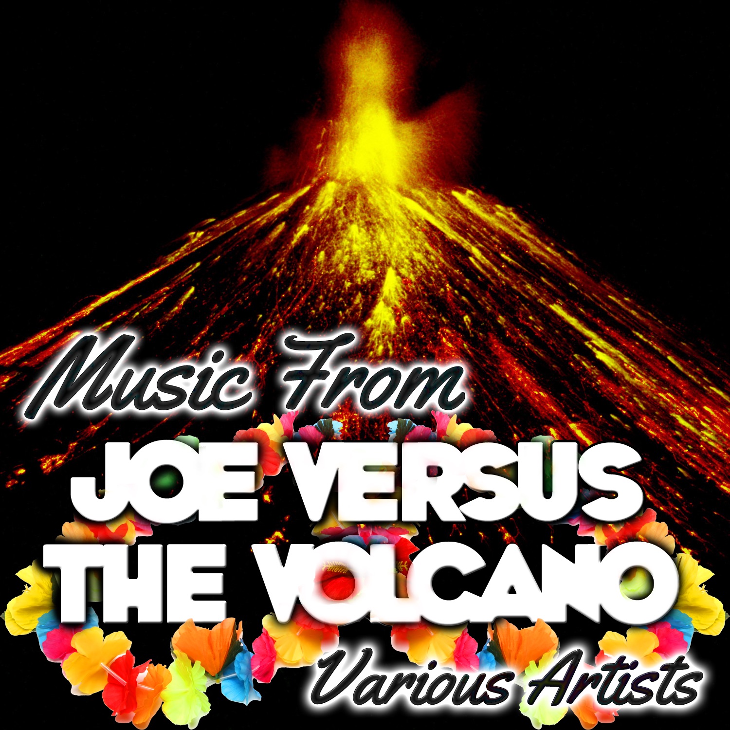 Music from Joe Versus the Volcano