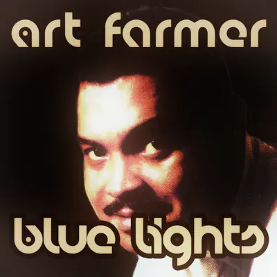 Blue Lights - Art Farmer Blue Lights - Art Farmer
