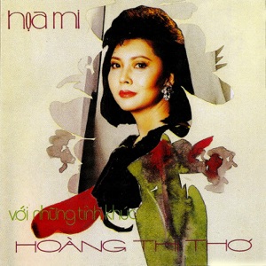Tinh Khuc Hoang Thi Tho