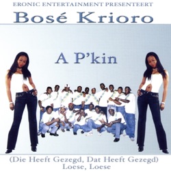 Bose Krioro - Mi Lobi